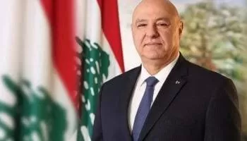 Le président libanais appelle au respect du cessez-le-feu et défend l’option des négociations