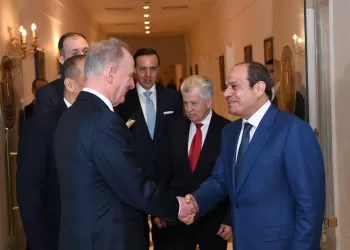 Consolidation du partenariat stratégique entre l’Égypte et la Russie