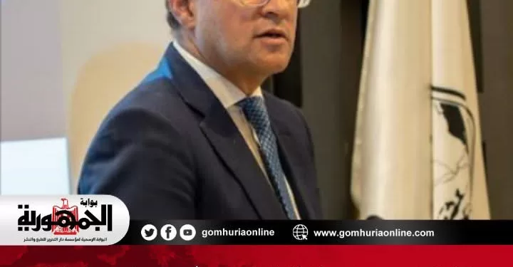 Finances : Nous sommes ouverts aux forces politiques et nationales… et leurs propositions se refléteront dans notre orientation économique 1 - Le Progrès Egyptien