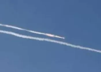 Israël sous le feu d’une attaque coordonnée depuis l’Iran et le Liban