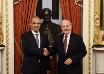 Sécurité régionale : Échanges entre l'Égypte et le Sénat américain 5 - Le Progrès Egyptien Sécurité régionale : Échanges entre l’Égypte et le Sénat américain