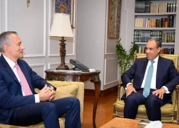 Gaza : Le Caire et l’ONU pressent pour la mise en œuvre de la “Phase 2” du plan de paix