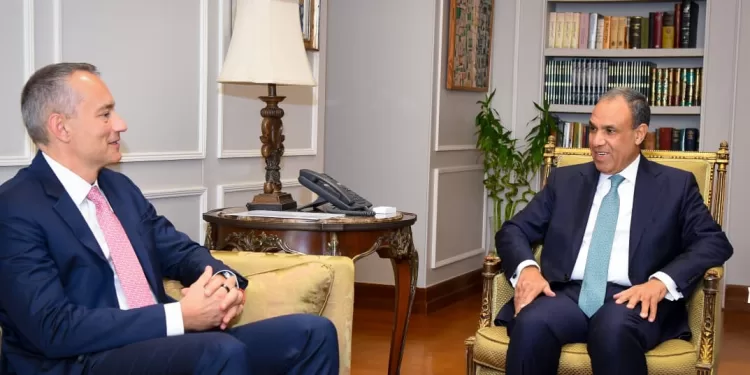 Gaza : Le Caire et l'ONU pressent pour la mise en œuvre de la "Phase 2" du plan de paix 1 - Le Progrès Egyptien