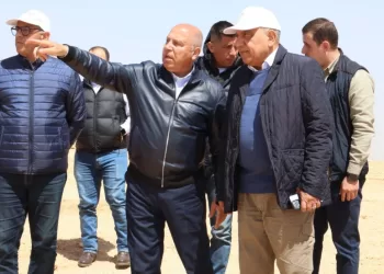 Énergie éolienne : déploiement de projets majeurs sur le mont Galala 3 - Le Progrès Egyptien Énergie éolienne : déploiement de projets majeurs sur le mont Galala