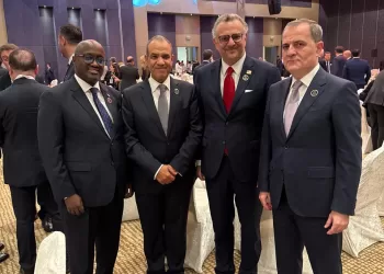 Forum d’Antalya : Marathon diplomatique pour le chef de la diplomatie égyptienne