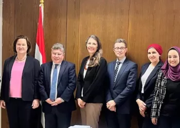 Coopération : L’Égypte et l’AFD préparent 20 ans de partenariat stratégique