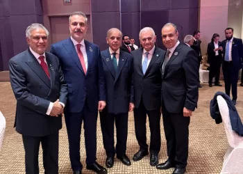 Forum d’Antalya : Front commun égypto-turco-pakistanais pour la désescalade régionale