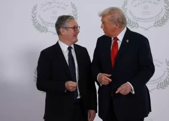 Fin de la « relation spéciale » : le cri d’alarme d’un ex-conseiller à la sécurité britannique