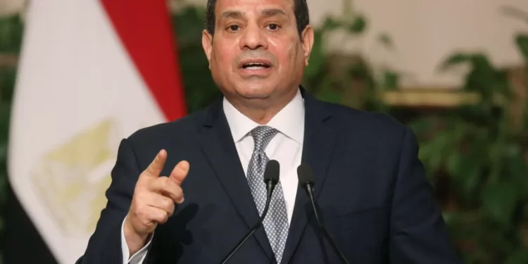 Paix au Moyen-Orient : Le président égyptien salue l'accord de cessez-le-feu entre Washington et Téhéran 2 - Le Progrès Egyptien Paix au Moyen-Orient : Le président égyptien salue l'accord de cessez-le-feu entre Washington et Téhéran 1 - Le Progrès Egyptien