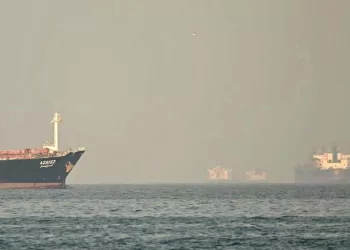 Détroit d’Ormuz : Reprise du trafic maritime après l’annonce du cessez-le-feu