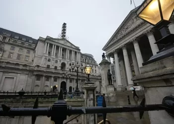 Royaume-Uni : l’inflation monte à 3,3 % avec la guerre en Iran