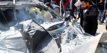 Israël mène plusieurs attaques meurtrières à Khan Younès et dans la ville de Gaza