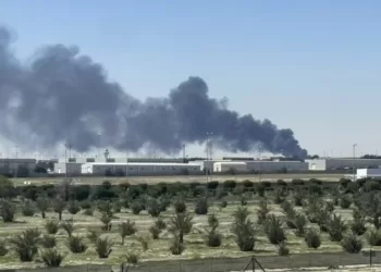 Malgré l'annonce d'un cessez-le-feu, le Koweït dit faire face à une "intense vague d'attaques" iraniennes 4 - Le Progrès Egyptien Malgré l’annonce d’un cessez-le-feu, le Koweït dit faire face à une “intense vague d’attaques” iraniennes