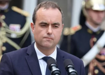 Lecornu : Les prix à la pompe "doivent baisser" 5 - Le Progrès Egyptien Lecornu : Les prix à la pompe “doivent baisser”