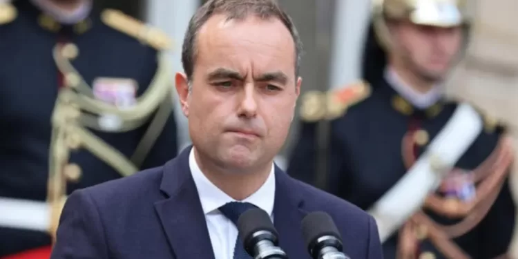 Lecornu : Les prix à la pompe "doivent baisser" 1 - Le Progrès Egyptien