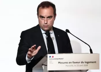 Lecornu annonce un projet de loi logement et un troisième programme de renouvellement urbain