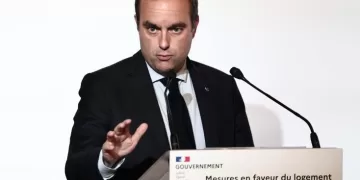 Lecornu annonce un projet de loi logement et un troisième programme de renouvellement urbain