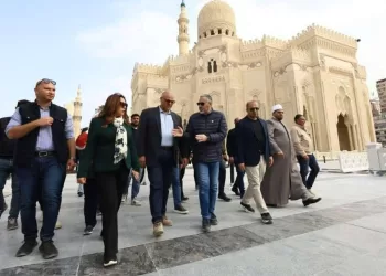 Alexandrie : Un plan ambitieux pour valoriser son patrimoine