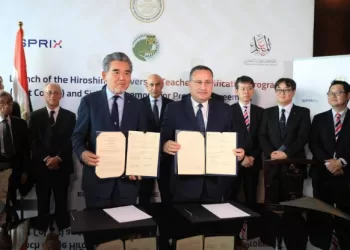 Partenariat Égypte-Japon : Nouveau Master Double entre Hiroshima et l’E-JUST