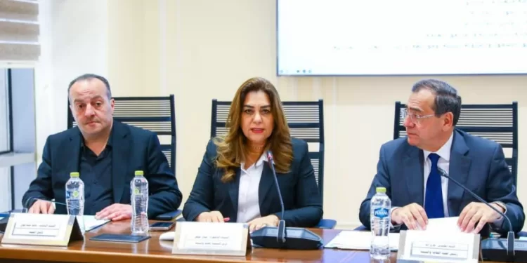 L’Égypte lance le Programme des Industries Vertes Durables (GSI) 1 - Le Progrès Egyptien