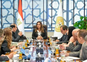 Sud-Sinaï : Vers une gestion durable et innovante des réserves naturelles