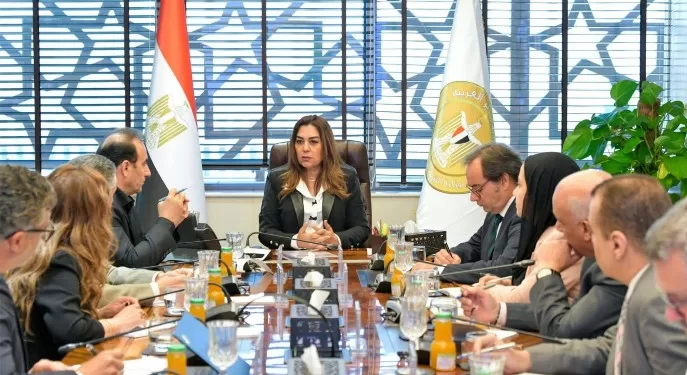 Sud-Sinaï : Vers une gestion durable et innovante des réserves naturelles 1 - Le Progrès Egyptien