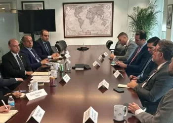 L’Égypte, futur carrefour stratégique pour les géants de l’industrie américaine