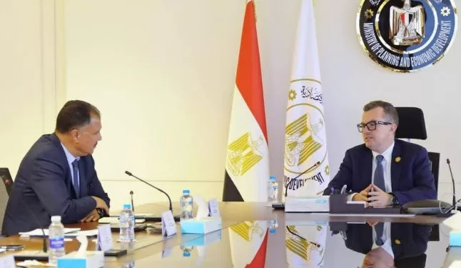 Égypte et BID : Vers un partenariat stratégique renforcé et plus flexible 1 - Le Progrès Egyptien