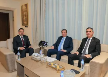 L’Égypte renforce sa sécurité alimentaire et modernise la bourse des matières premières