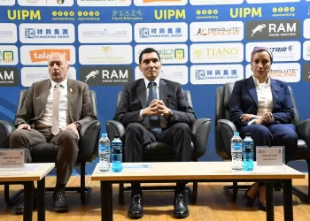 L’Égypte accueille la 1ère étape de la Coupe du monde de pentathlon moderne 2026 5 - Le Progrès Egyptien L’Égypte accueille la 1ère étape de la Coupe du monde de pentathlon moderne 2026