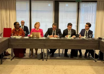 L’Égypte appelle à renforcer la coopération Afrique–Europe autour de l’approche « One Health »