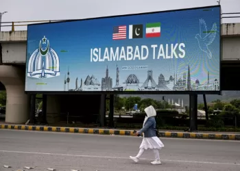 Ouverture des négociations entre l’Iran et Etats-Unis à Islamabad