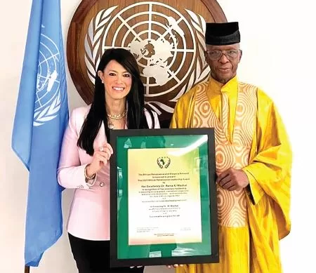 Rania Al-Machat et Amira Saber, figures du leadership féminin égyptien 4 - Le Progrès Egyptien Rania Al-Machat et Amira Saber, figures du leadership féminin égyptien 3 - Le Progrès Egyptien