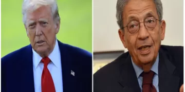 Amr Moussa adresse un appel à Donald Trump : privilégier la paix et sauver des vies