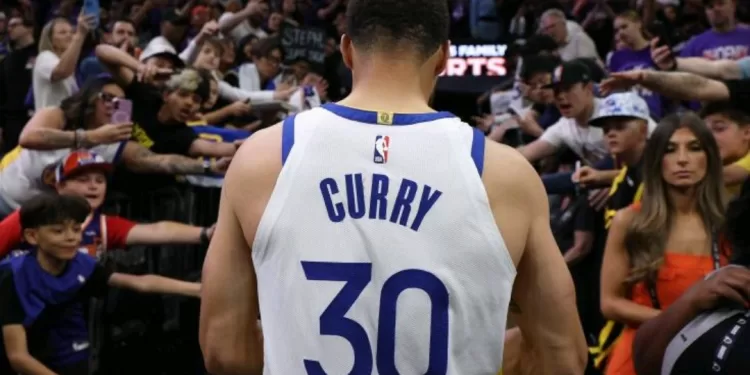 Barrages NBA: Curry et les Warriors éliminés par Phoenix, Orlando en play-offs 1 - Le Progrès Egyptien