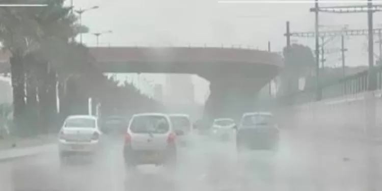 Le ministre de la Santé surveille l'impact sanitaire des intempéries 1 - Le Progrès Egyptien