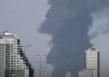 Les EAU interceptent 19 missiles balistique depuis l’Iran