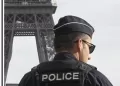 État d’urgence à Paris