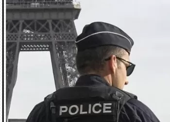 État d’urgence à Paris