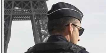 État d’urgence à Paris