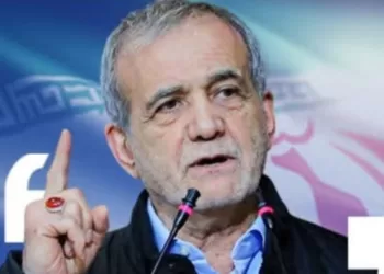 Le président iranien adresse un message au peuple américain