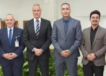 EgyptAir: Des ingénieurs de maintenance d’exception relèvent un défi technique majeur