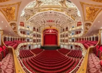 L’Égypte bâtit son hub créatif