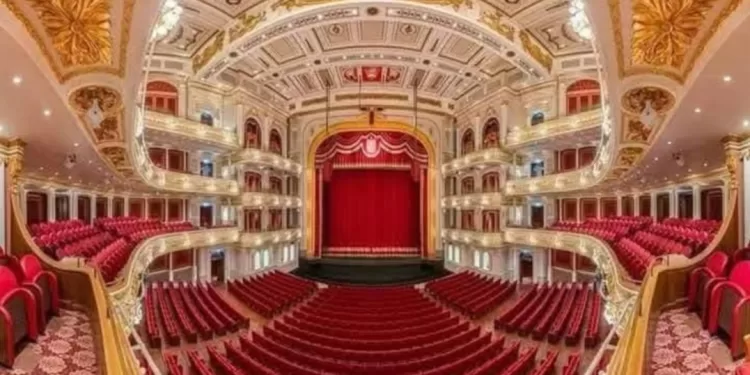 L’Égypte bâtit son hub créatif 2 - Le Progrès Egyptien L’Égypte bâtit son hub créatif 1 - Le Progrès Egyptien