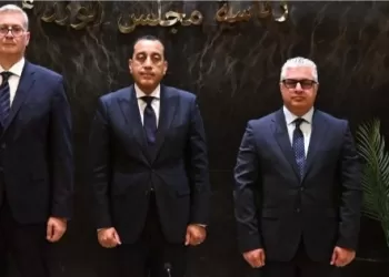 Madbouli: Le gouvernement œuvre à attirer des projets du secteur privé