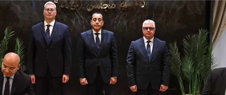 Madbouli: Le gouvernement œuvre à attirer des projets du secteur privé 1 - Le Progrès Egyptien