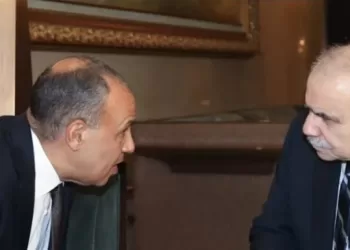 Appel: Abdel-Aati examine avec le PM libanais la dangereuse escalade israélienne