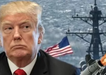 Trump : Les navires et les avions US, encore dans leurs positions autour de l’Iran