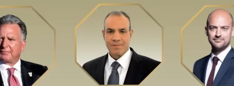 Abdel-Aati s'entretient avec l'envoyé US pour le M-O et son homologue français de l'escalade régionale 2 - Le Progrès Egyptien Abdel-Aati s'entretient avec l'envoyé US pour le M-O et son homologue français de l'escalade régionale 1 - Le Progrès Egyptien