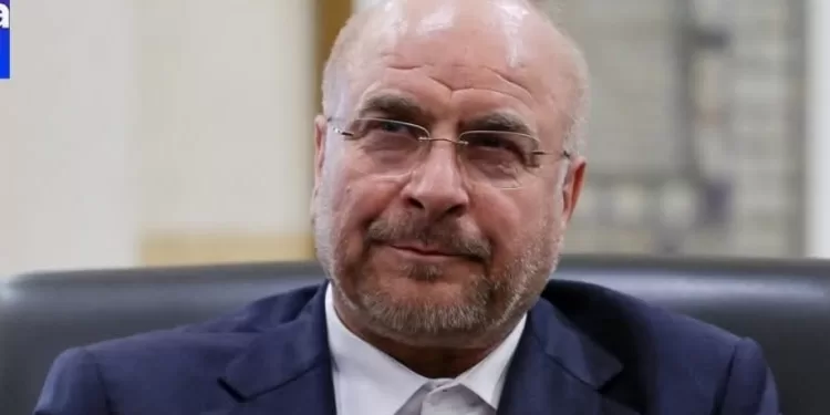 Parlement iranien: Le cessez-le-feu inclut le Liban 1 - Le Progrès Egyptien